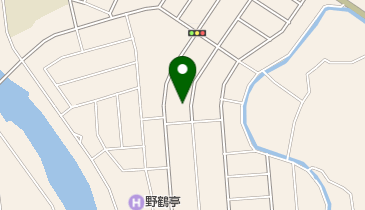 ヘアーフォーシーズンの地図画像