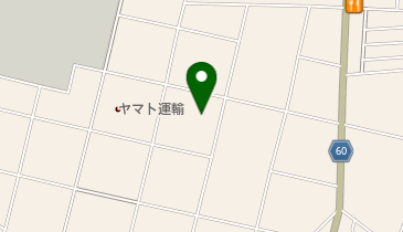 放課後等デイサービス・ゆいまーるの地図画像