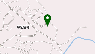 岩切塗装の地図画像