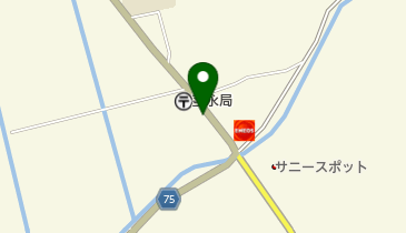 宇宙航空研究開発機構種子島宇宙センター(国立研究開発法人) テレホンガの地図画像