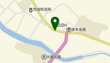 ヤマハ音楽教室笠利センターの地図画像