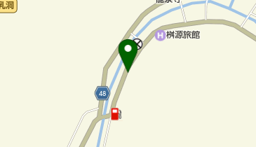 クルマヤコーポレーションの地図画像