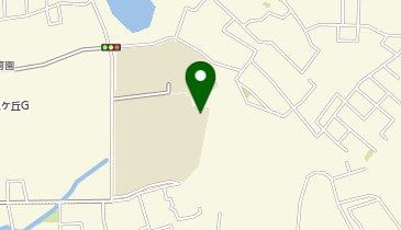 A アーイユー日本便利業組合の地図画像