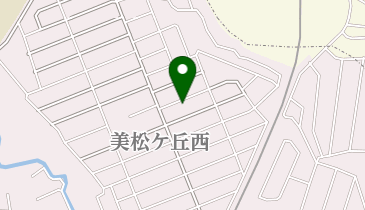 あしながおじさん株式会社の地図画像