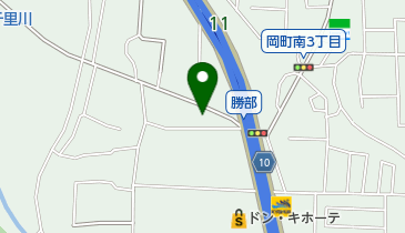 Azworksの地図画像