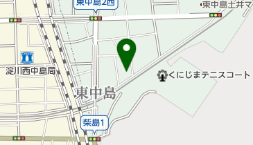 シーエスエム 大阪市東淀川区 社会関連 533 0033 の地図 アクセス 地点情報 Navitime