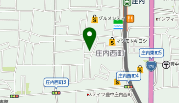 ヘアーシュシュカムの地図画像