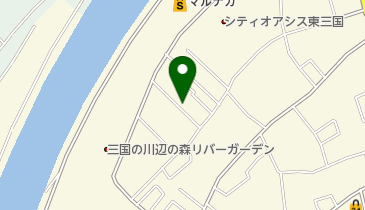 株式会社総合請負サービス大阪営業所の地図画像