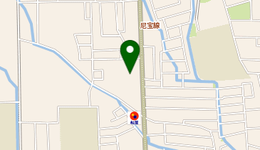 尼崎市立 武庫西生涯学習プラザの地図画像
