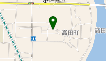 アカラアイイー株式会社の地図画像