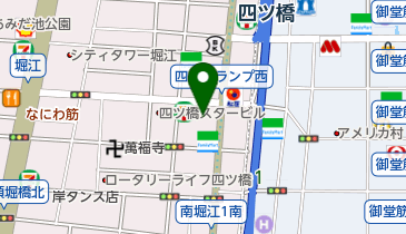 タイム・ボムの地図画像