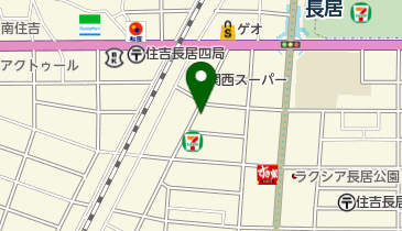 株式会社山田建物の地図画像