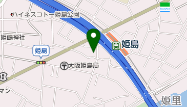 とりぜんの地図画像