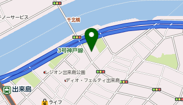 株式会社高木工建の地図画像