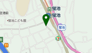 Re・Switchの地図画像