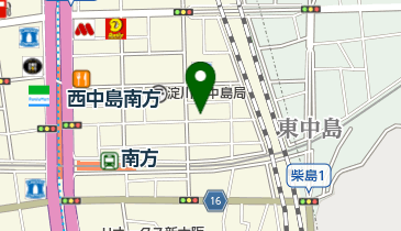 西中島南方 駅 周辺の焼鳥 鳥料理 Navitime