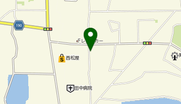 山信物流有限会社の地図画像