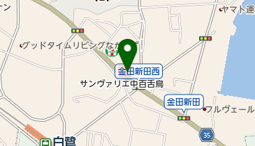 立志館ゼミナール白鷺校の地図画像