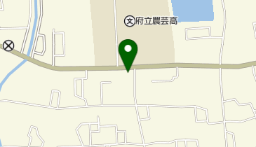 ラ・トルチュの地図画像