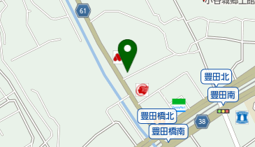 PISOLA堺泉北店の地図画像