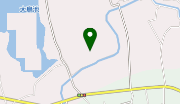 狭山水みらいセンターの地図画像