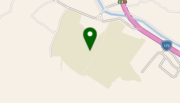 能勢町立能勢小学校・中学校、能勢ささゆり学園の地図画像