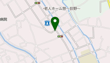 株式会社Kテックの地図画像