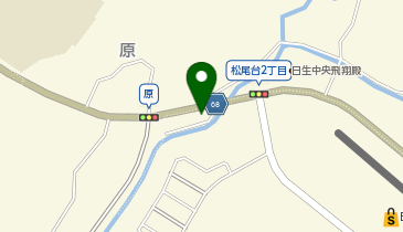 アソシアディスカバリーの地図画像