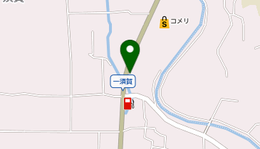 レトロギアの地図画像