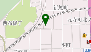 株式会社ゼストの地図画像