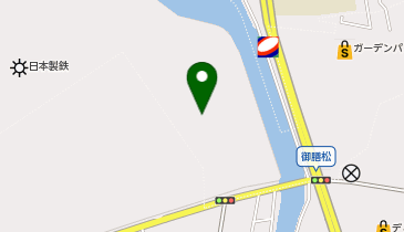 鴻池運輸株式会社和歌山支店物流課和歌山サービスセンターの地図画像