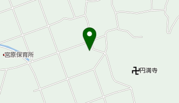 宮原東公民館の地図画像