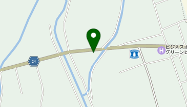 八寸の地図画像