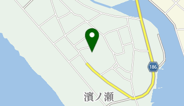 株式会社美浜水産の地図画像