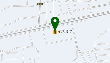 ママのリフォームイズミヤ学園前店の地図画像