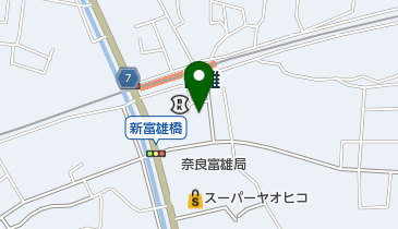 ビジョントレーニングスタジオSonomonoCoachingの地図画像