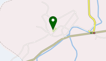 宇陀市役所 室生人権交流センターの地図画像