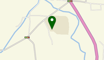 高取町役場放課後児童クラブの地図画像