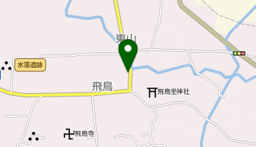 ひもろぎの地図画像