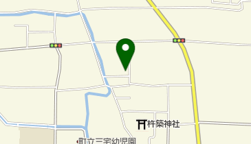 岡本雅史の地図画像