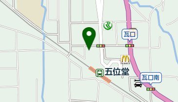 ダイシン・インターナショナルの地図画像