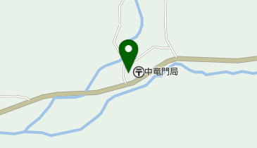 和泉理容所の地図画像