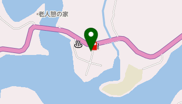 十津川村消防団 第8分団の地図画像