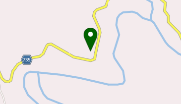 十津川村消防団 第10分団の地図画像