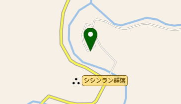 大台教会の地図画像