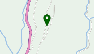 西吉野第一発電所阪本取水口の地図画像