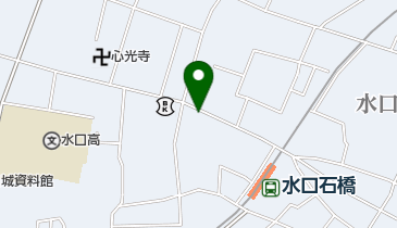 小林っさんの地図画像