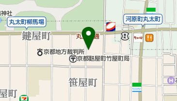 ニューロベッツ(NeuroVets)動物神経科クリニックの地図画像