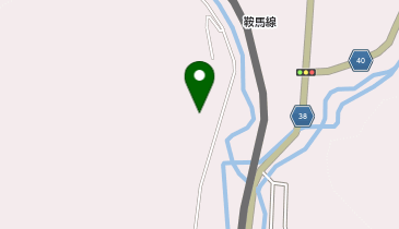 あやはな・京綾華EthnicGlobeの地図画像