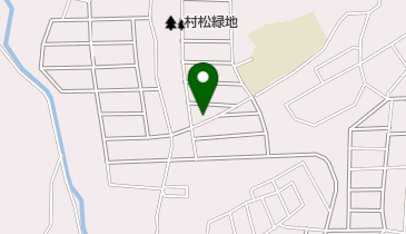 京都市 岩倉東公園の地図画像